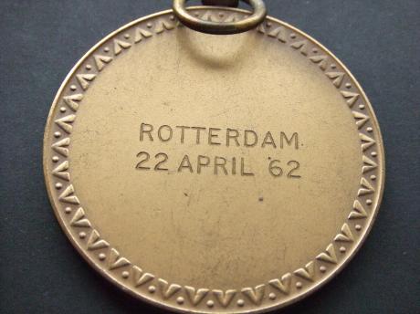 Ereprijs Rotterdam 1962